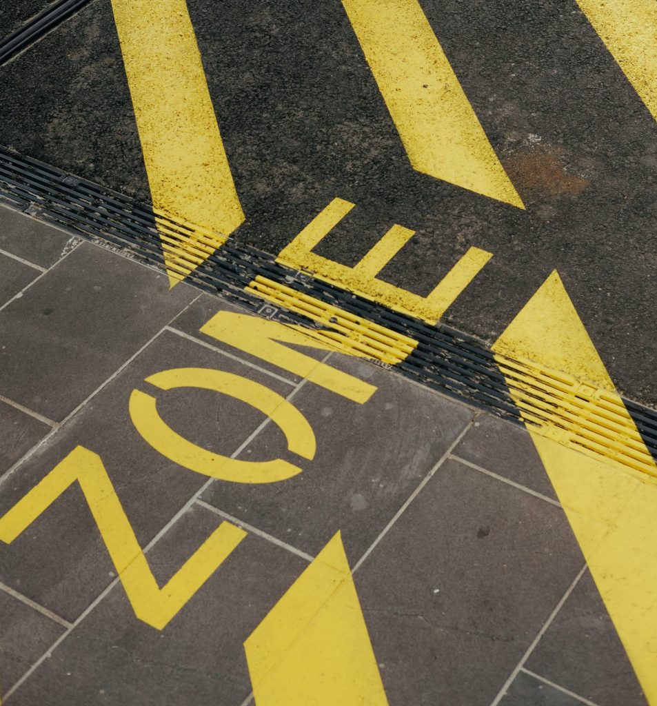 zone